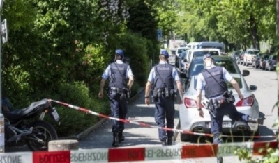 Zvicër, një person merr peng dy gra, më pas i ekzekuton