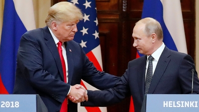 Putin: Takimi me Donald Trump ishte i dobishëm