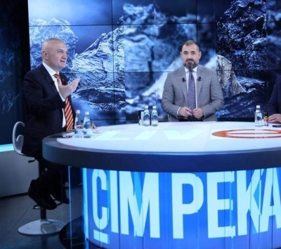 'Është nën presionin dhe influencat e...'/ Ilir Meta: Nuk është Edi Rama kryeministri i Shqipërisë!