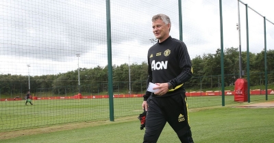 Man United “blindon” 35-milionëshin e blerë dy vite më parë