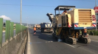 Autostrada Tiranë-Durrës/ Njoftim i rëndësishëm për shoferët që do të kalojnë këtë aks