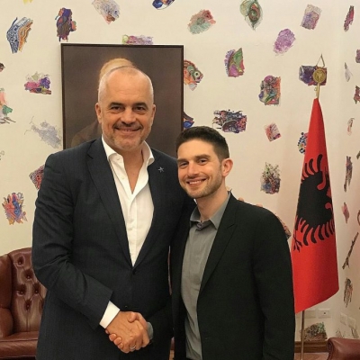 Dështimi me negociatat/ Në mbështetje të Ramës edhe Soros: Europa po diskriminon shqiptarët