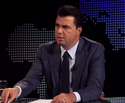 VIDEO/ Lulzim Basha: T’i japim fund bashkëqeverisjes së krimit, forca jonë mobilizimi qytetar