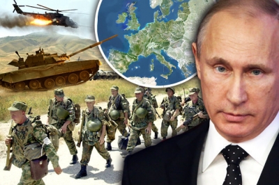 Putin merr vendimin ekstrem për ushtrinë ruse