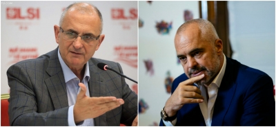 Vasili: &quot;Kompanitë celulare rritje drastike të çmimeve, pse nuk flet Rama?&quot;