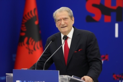 Farsa elektorale/ Berisha: Komuniteti ndërkombëtar i shpalli të vdekura zgjedhjet 10 ditë përpara se të zhvilloheshin