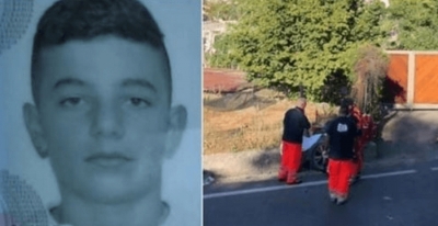 ‘Boll me retorikë raciste’/ Vdekja tragjike e të riut shqiptar, shpërthen deputetja italiane: ‘Shkaktarët të dënohen njësoj’