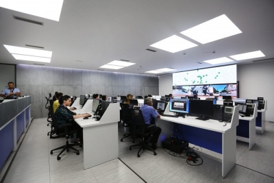 Vdes sapo del nga shtëpia oficeri i policisë Sarandë