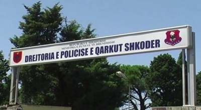 Arrestohet Mentadenti shkodran