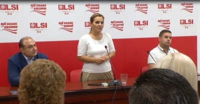 Kryemadhi: Xhika u godit politikisht, PS-së i doli LSI e Elbasanit jashtë parashikimeve