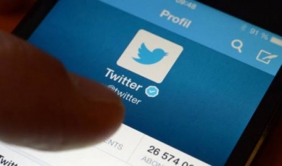 Twitteri gjobitet me 30 mijë euro