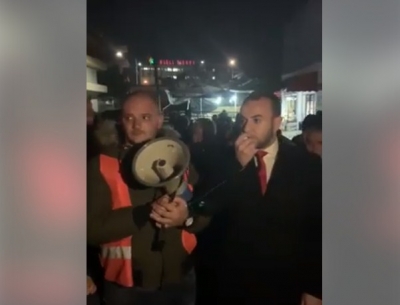 “Më është mohuar buka e familjes”, flet Dorian Protoduari: Ja çfarë kërkoi ministri Lleshaj në Drejtorinë e Policisë