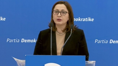 Deklaroi se ka dijeni për akte të rënda kriminale, Dhurata Çupi: Olta Xhaçka të thirret urgjent në prokurori!