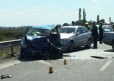 Vendet e vdekjeve/ Zonat që po marrin shumë jetë në Elbasan