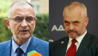 Vasili: Kapsllëk politik, jemi në emergjencë kombëtare