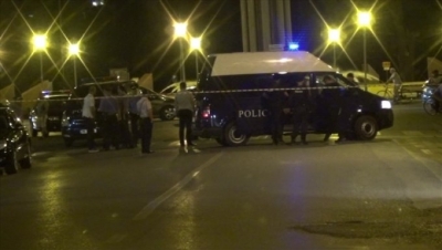 Përplasja me armë për pazaret e drogës, mbërrijnë në Gjykatën e Shkodrës 4 të arrestuarit, pritet masa e sigurisë