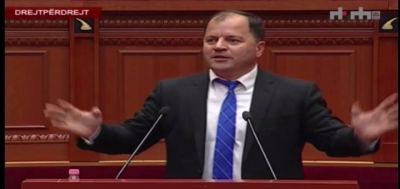 SAPO E MORI, HABIT DEPUTETI I RI I KUVENDIT: JAM GATI TË DJEG MANDATIN