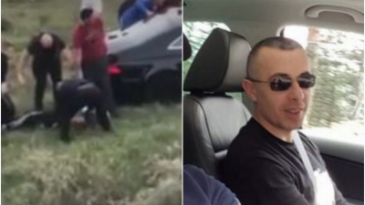 Vrasës me pagëse ndaj prokurorit Ndoji? Hetimet: Makina në Shkafane, dyshohet karrem për ngatërresë