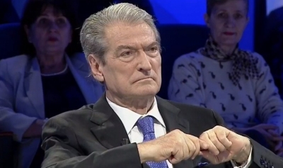 Berisha: Ja çfarë e pengoi hapjen e negociatave me BE