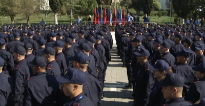 Paga të ulëta, mbi 260 efektivë braktisën uniformën e policisë gjatë 2019