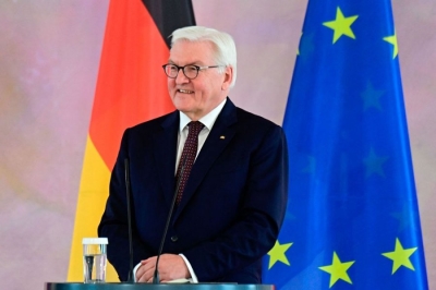 Presidenti i Gjermanisë Frank-Walter Steinmeier viziton sot Shqipërinë