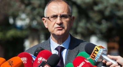 Vasili: &quot;Vetëm me SHBA në krah ecën integrimi!&quot;