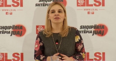 “Nëse nuk lëvizim shpejt, Shqipëria do të ngelet…”, Kryemadhi: Rinia do e bëjë vendin tonë të barabartë me Evropën