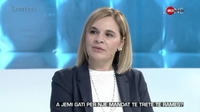 Kryemadhi kundër një karantine të dytë: Do ishte fatale për ekonominë, të bëhen testime masive