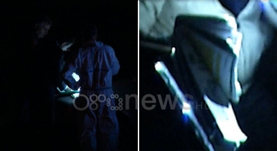 Videon e dosjeve që u nxorën nga makina e Prokurorit Arjan Ndoj