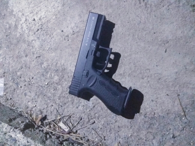 Sherri mes menaxherit dhe pronarit të lokalit, përfundon me të shtëna me armë