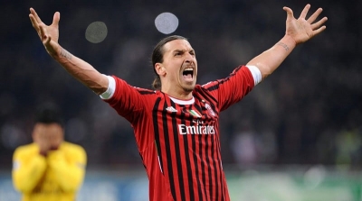 Gazzetta dello Sport: Ibrahimovich ka zgjedhur Milanin