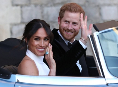 Lindin debatet për shtatzëninë e Meghan Markle: Do ketë probleme prej moshës