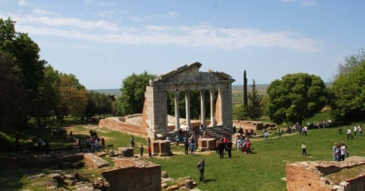 Shqipëri – Itali, bashkëpunime të reja për restaurimin e monumenteve të kulturës