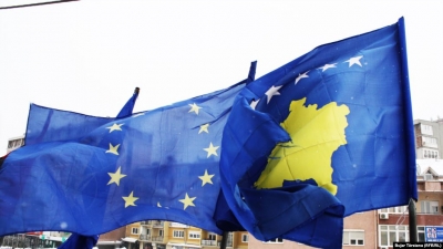 Zbehen edhe më shumë shpresat se BE mund t&#039;i liberalizojë vizat për Kosovën.
