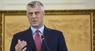 Presidenti Thaçi: Kosova nuk është Katalunja