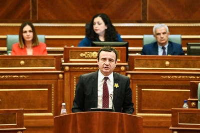Kurti: Ishte kjo një rënie e domosdoshme për ngritjen e nevojshme