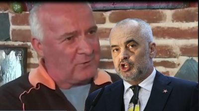 Dëshmia tronditëse/ Edi Rama dy herë i arrestuar në Paris