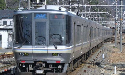 Krahasim qytetërimesh... Treni japonez dhe autobusi urban shqiptar