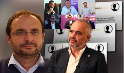 BIRN: Arta Marku e dërgoi në Dibër dosjen "184" pa asnjë akuzë të ngritur