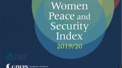 VOA: Shqipëria e fundit në Ballkan për kujdesin ndaj grave, sipas Indeksit më të ri