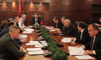 KLP e Ibrahmit si Komitet Ekzekutiv i Ramës