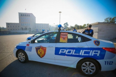 Të shtënat me armë që tronditën Patosin, policia arreston dy persona. Dyshohet se do vrisnin…