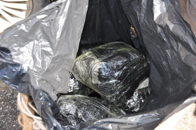 Pogradec, 45-vjeçari kapet me drogë në makinë