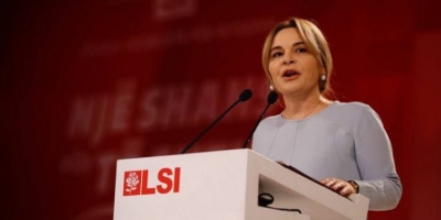Kryemadhi: 2020 do të jetë viti i fitores dhe i rezistencës