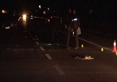 Aksident në Lezhë, përplasen dy automjete 'kokë më kokë', vdes 1 person