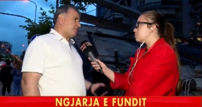 'Do fus duart në korent', reagojnë pronarët e bizneseve që po prishen tani në Tiranë