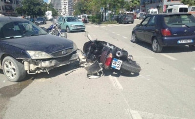 Ndërron jetë në spital turistja e aksidentuar në Elbasan