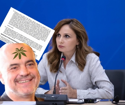 KiE vë Shqipërinë në monitorim të rreptë për pastrimin e parave