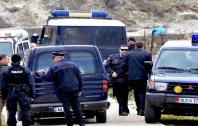 Zbulohet vrasësi i 55-vjeçarit në Shosh