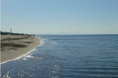 Adoleshentja shqiptare shpëton nga mbytja në det